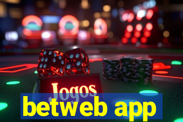 betweb app