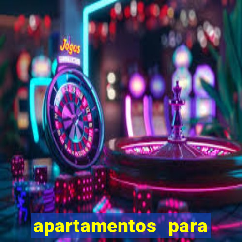 apartamentos para alugar na vasco da gama