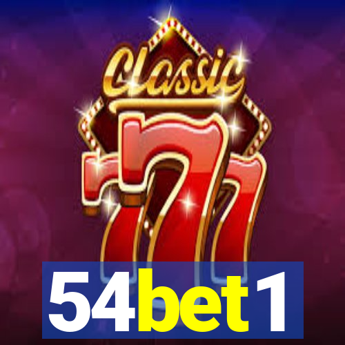 54bet1