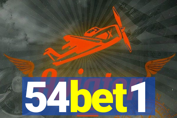 54bet1