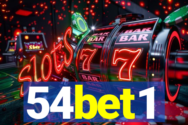 54bet1