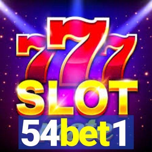 54bet1