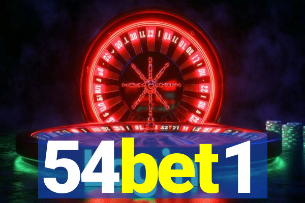 54bet1