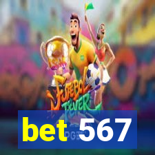 bet 567