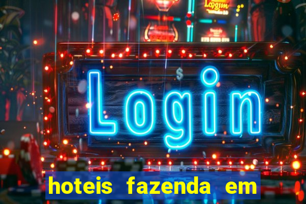 hoteis fazenda em porto velho