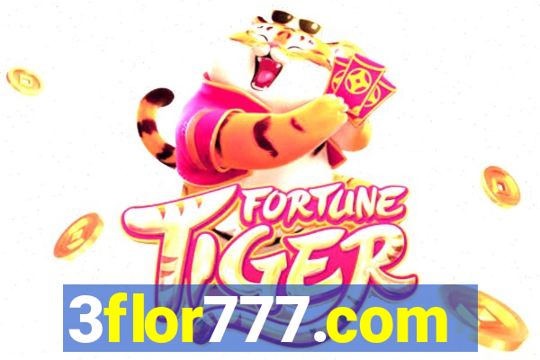 3flor777.com
