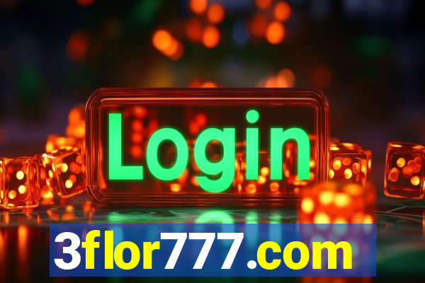 3flor777.com