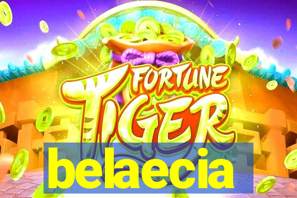 belaecia
