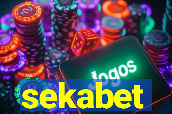 sekabet