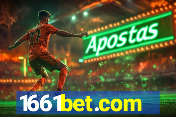 1661bet.com