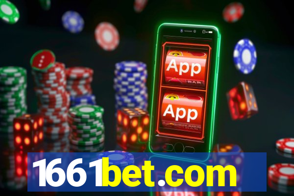 1661bet.com
