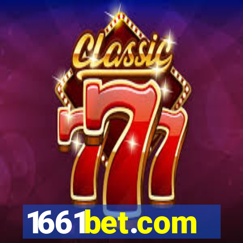 1661bet.com