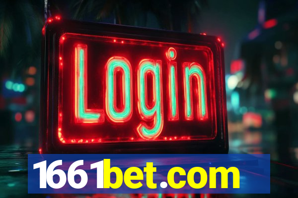 1661bet.com