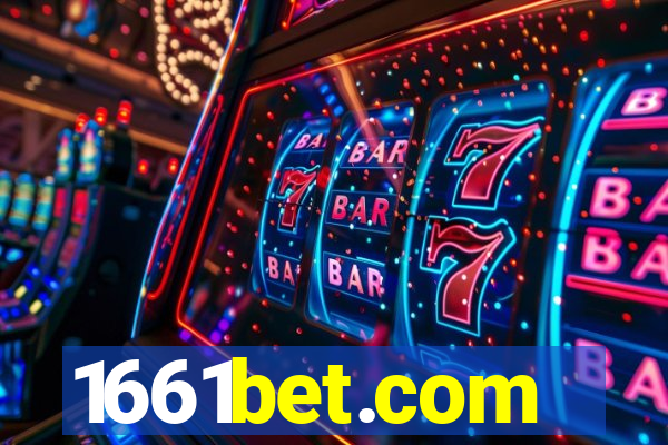 1661bet.com