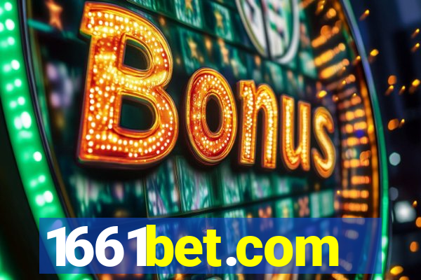 1661bet.com