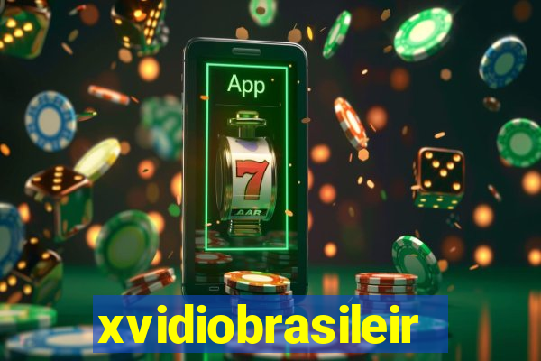 xvidiobrasileiro