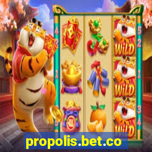 propolis.bet.com