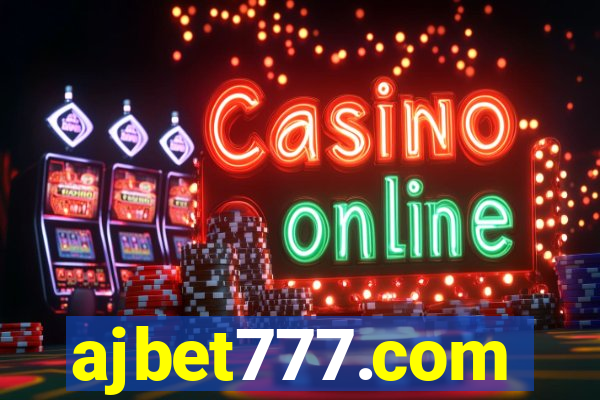 ajbet777.com