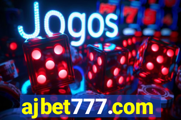 ajbet777.com