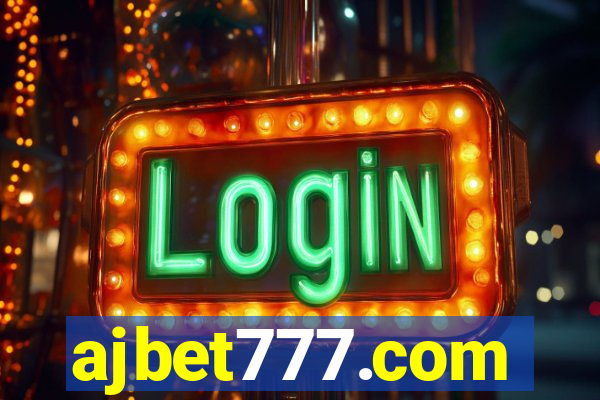 ajbet777.com