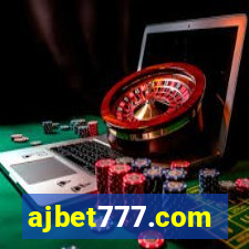 ajbet777.com