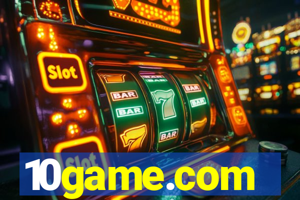 10game.com