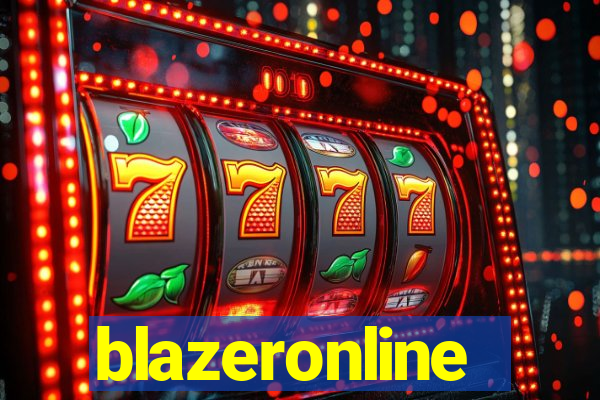 blazeronline