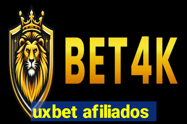 uxbet afiliados