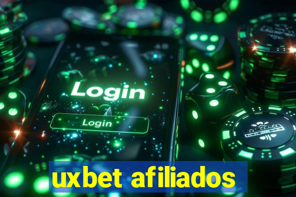 uxbet afiliados