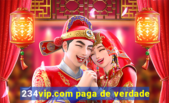 234vip.com paga de verdade