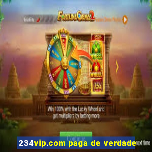 234vip.com paga de verdade