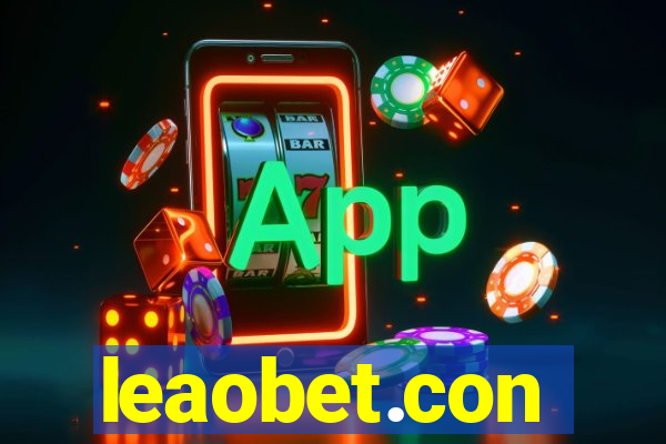 leaobet.con