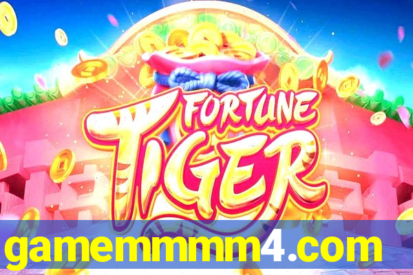 gamemmmm4.com