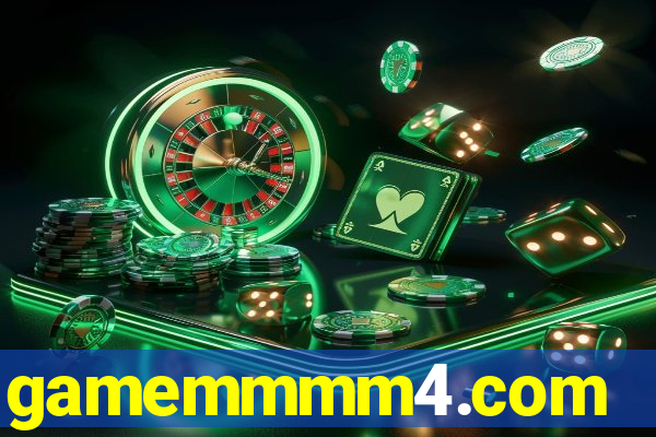 gamemmmm4.com