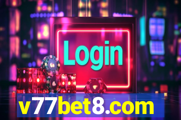v77bet8.com