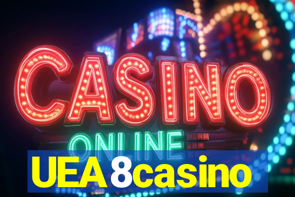UEA8casino