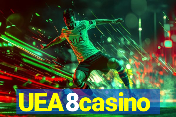 UEA8casino