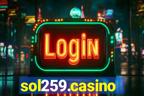 sol259.casino