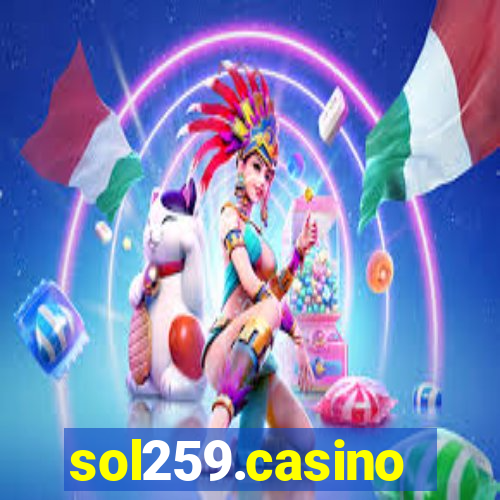 sol259.casino