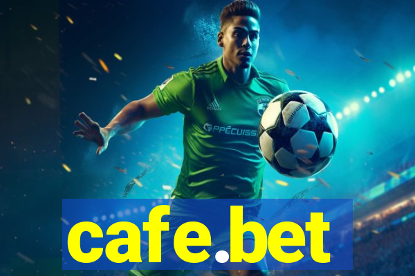 cafe.bet