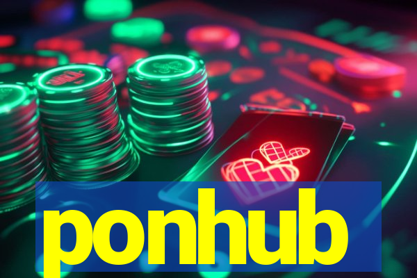 ponhub