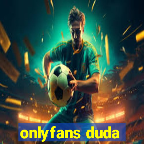 onlyfans duda