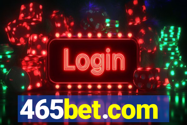465bet.com