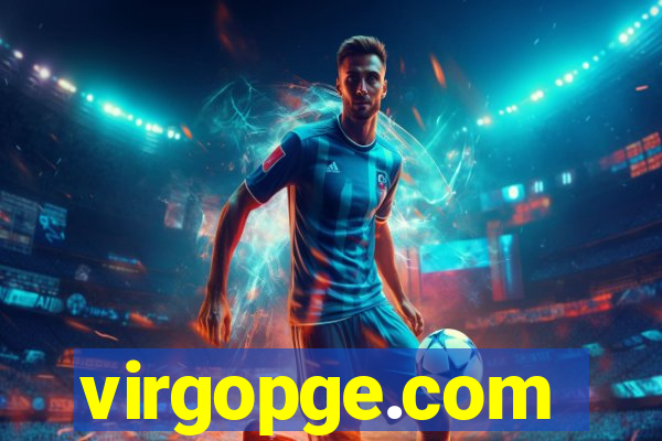 virgopge.com