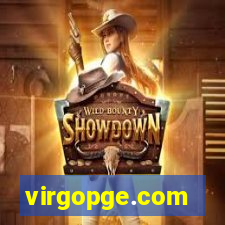virgopge.com