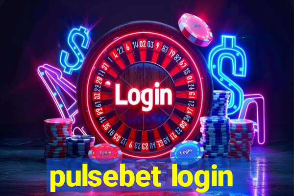 pulsebet login