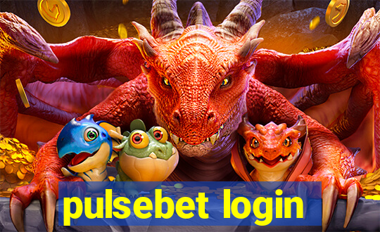 pulsebet login