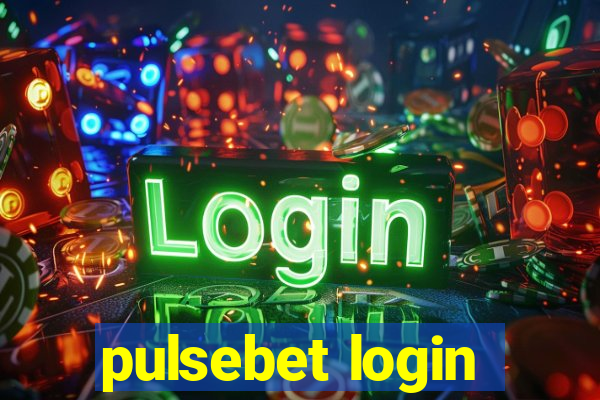 pulsebet login