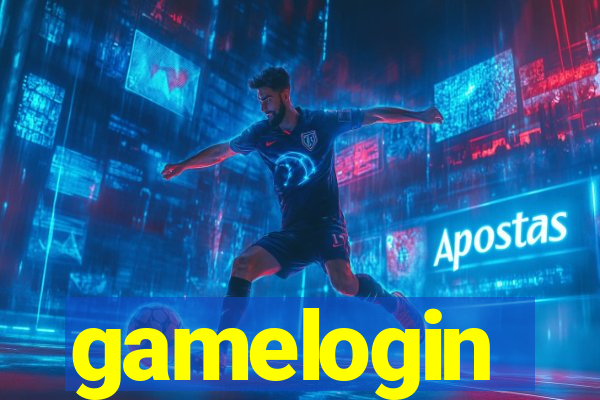 gamelogin