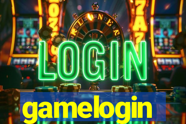 gamelogin